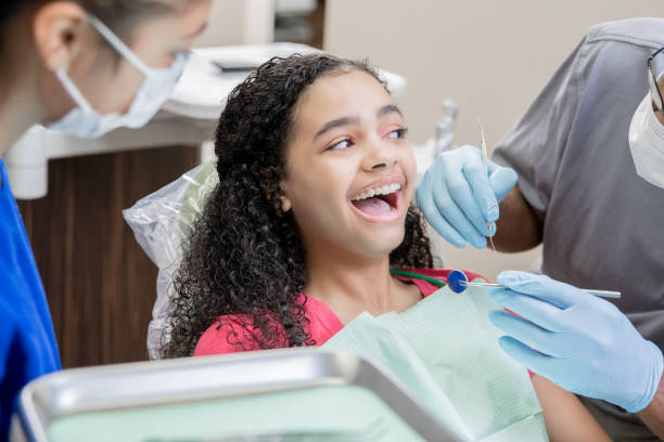 Best Emergency Cosmetic Dentistry (e.g., broken veneers) in Thornton, IL