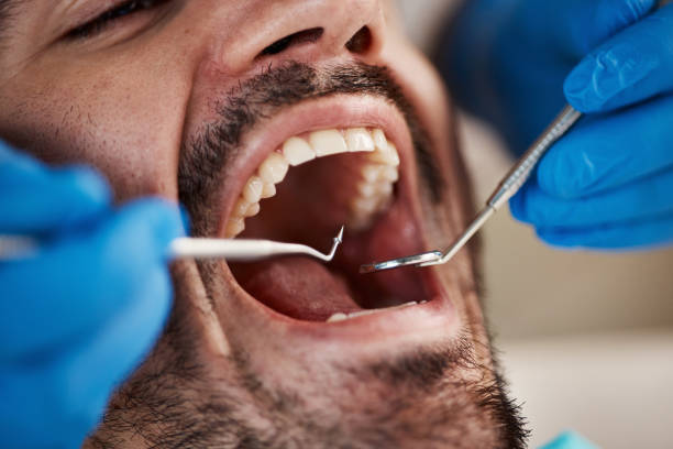 Best Emergency Orthodontic Repairs in Thornton, IL