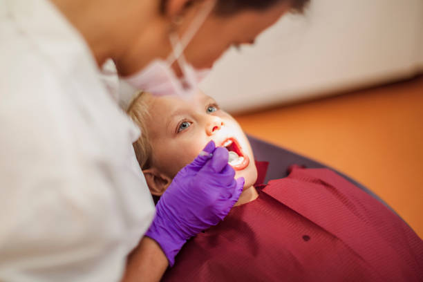 Best Weekend Emergency Dental Services in Thornton, IL