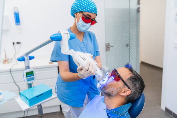 Best Emergency Wisdom Tooth Extraction in Thornton, IL